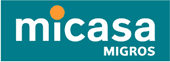 Micasa-Etiketten