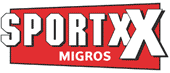 SportXX-Etiketten